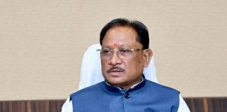 साय कैबिनेट ने सरकारी संविदा नौकरी की आयु सीमा बढ़ाई…… दुर्ग जिला कोर्ट के लिए 4 हेक्टेयर जमीन आबंटित……
