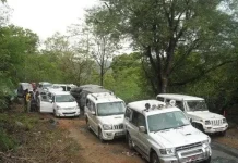झीरम घाटी हत्या कांड के 10 आरोपी दोषी करार…… कांग्रेस की परिवर्तन यात्रा के दौरान हुआ था नक्सली हमला….. टॉप लीडरशिप का हो गया थी खत्म…..