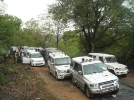 झीरम घाटी हत्या कांड के 10 आरोपी दोषी करार…… कांग्रेस की परिवर्तन यात्रा के दौरान हुआ था नक्सली हमला….. टॉप लीडरशिप का हो गया थी खत्म…..