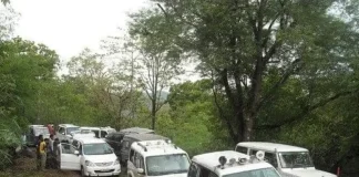झीरम घाटी हत्या कांड के 10 आरोपी दोषी करार…… कांग्रेस की परिवर्तन यात्रा के दौरान हुआ था नक्सली हमला….. टॉप लीडरशिप का हो गया थी खत्म…..