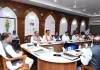 15 नवम्बर से 3100 रुपये प्रति क्विंटल की दर से 21 क्विंटल प्रति एकड़ के हिसाब से सरकार खरीदेगी धान…… साय कैबिनेट ने लिए कई अहम फैसले…..