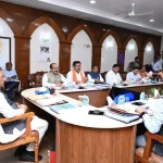 15 नवम्बर से 3100 रुपये प्रति क्विंटल की दर से 21 क्विंटल प्रति एकड़ के हिसाब से सरकार खरीदेगी धान…… साय कैबिनेट ने लिए कई अहम फैसले…..